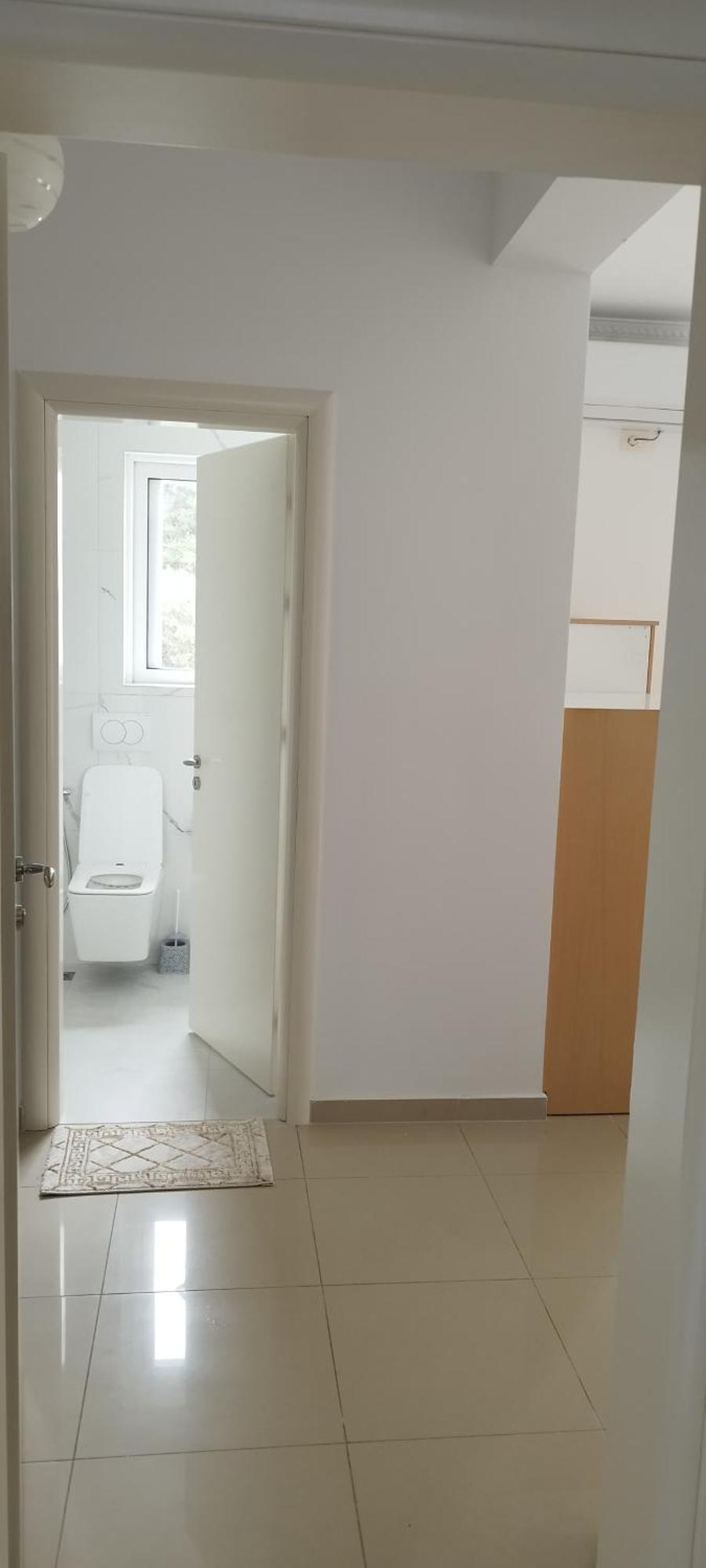 Vila Marina Apartments Sarandë Rum bild